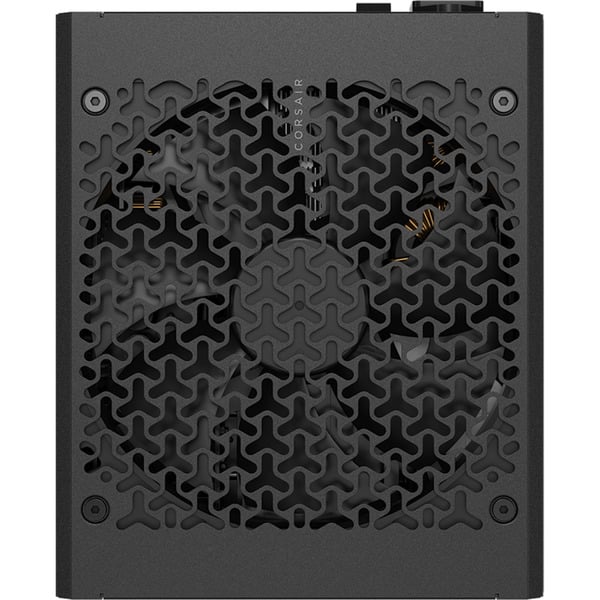 Corsair HX1000i SHIFT, alimentation PC - Corsair - vue 2