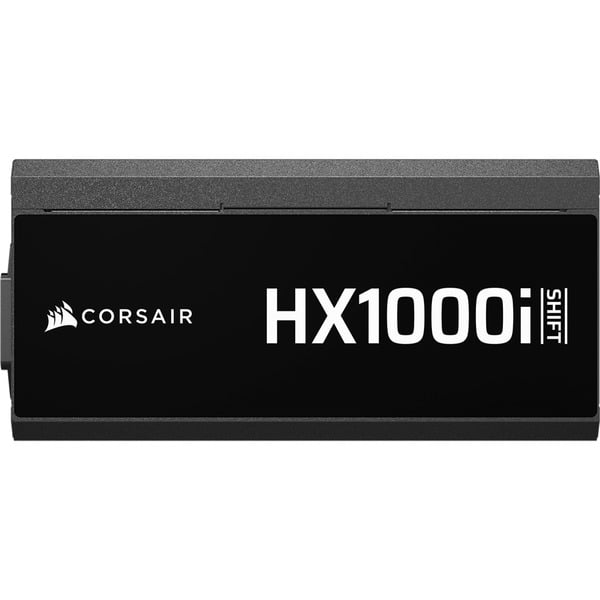 Corsair HX1000i SHIFT, alimentation PC - Corsair - vue 11