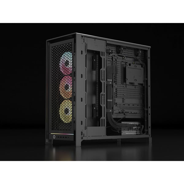 Corsair HX1000i SHIFT, alimentation PC - Corsair - vue 16