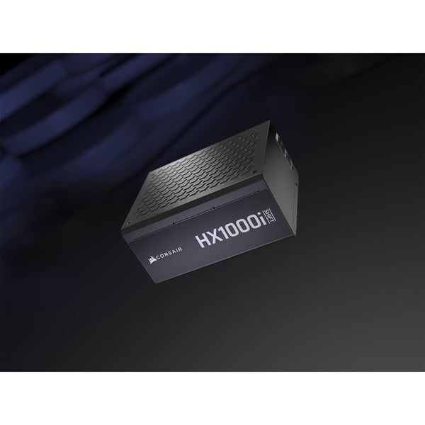 Corsair HX1000i SHIFT, alimentation PC - Corsair - vue 23