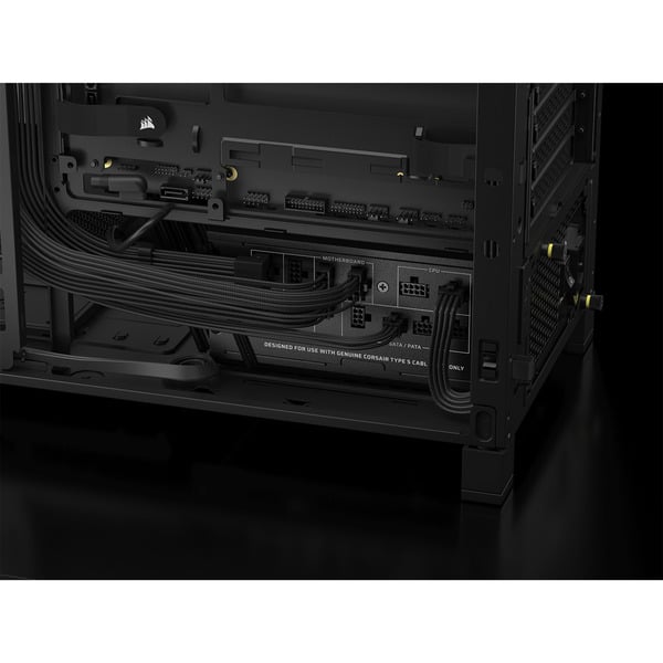 Corsair HX1000i SHIFT, alimentation PC - Corsair - vue 24