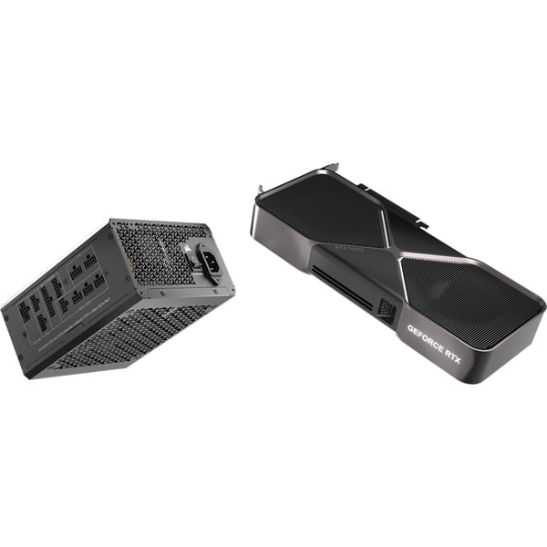 Corsair HX1000i SHIFT, alimentation PC - Corsair - vue 25