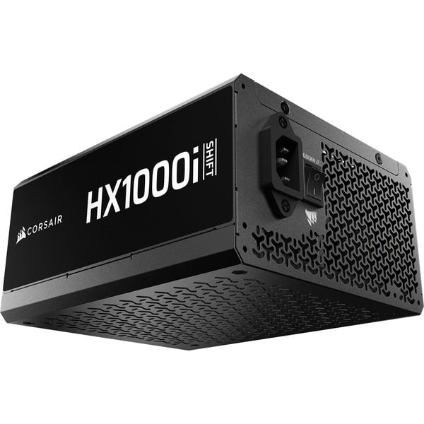 Corsair HX1000i SHIFT, alimentation PC - Corsair - vue 4