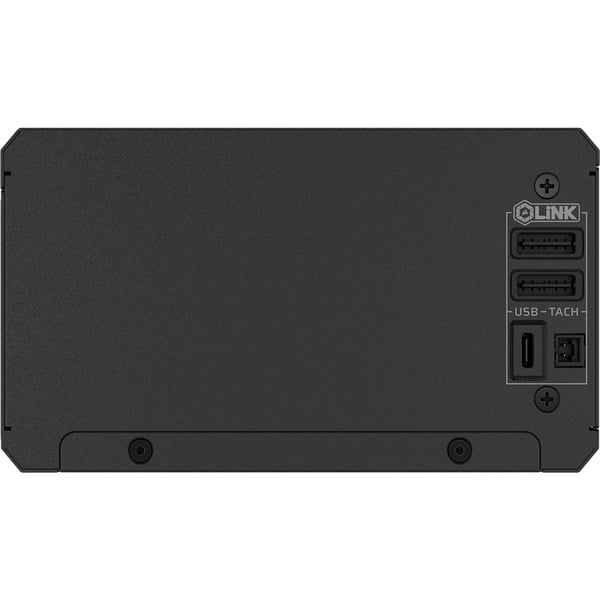 Corsair HX1000i SHIFT, alimentation PC - Corsair - vue 10