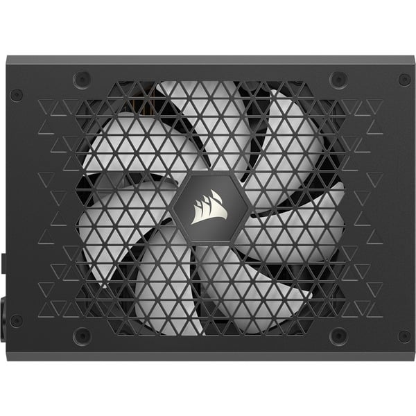 Corsair HX1200i (2025), alimentation PC - Corsair - vue 3