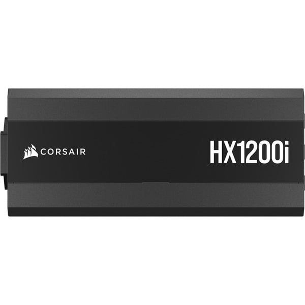 Corsair HX1200i (2025), alimentation PC - Corsair - vue 7