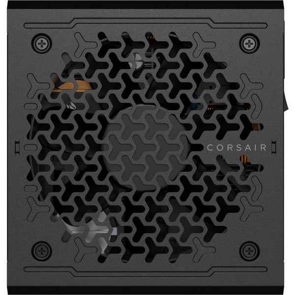 Corsair RM1000e, alimentation PC - Corsair - vue 3