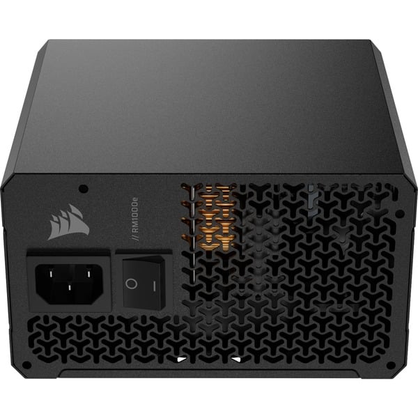 Corsair RM1000e, alimentation PC - Corsair - vue 5