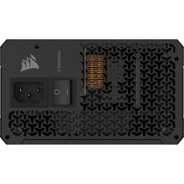 Corsair RM1000e, alimentation PC - Corsair - vue 7