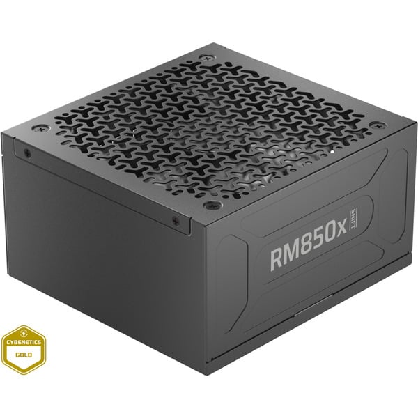 Corsair RM850x Shift, alimentation PC - Corsair