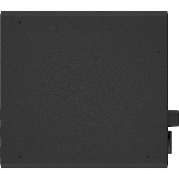 Corsair RM850x (2024), alimentation PC - Corsair - vue 8
