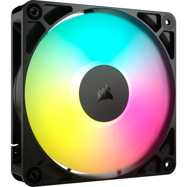Corsair RS120 ARGB, Gehäuselüfter - Corsair