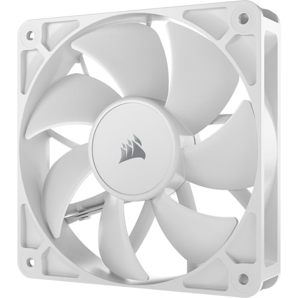 Corsair RS120 PWM, Gehäuselüfter - Corsair - vue 5