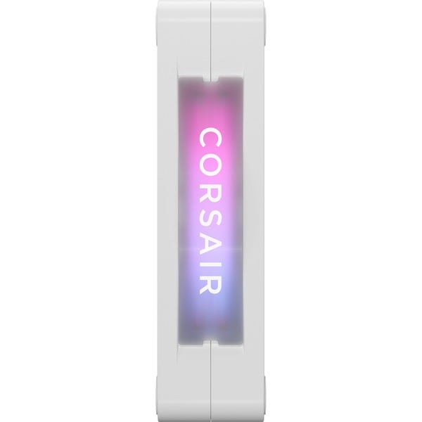 Corsair RX120 MAX RGB, Gehäuselüfter - Corsair - vue 5