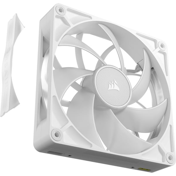 Corsair RX140 MAX RGB, Gehäuselüfter - Corsair - vue 13