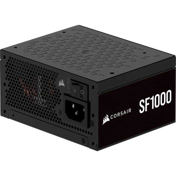 Corsair SF1000, alimentation PC - Corsair - vue 4