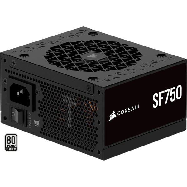 Corsair SF750, alimentation PC - Corsair