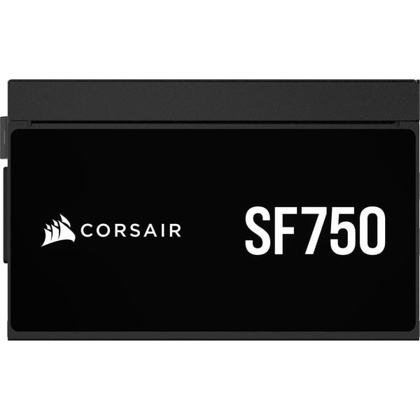 Corsair SF750, alimentation PC - Corsair - vue 5