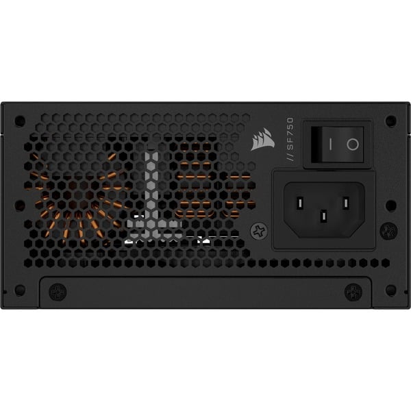 Corsair SF750, alimentation PC - Corsair - vue 7