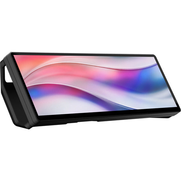 Corsair XENEON EDGE, LCD-Monitor