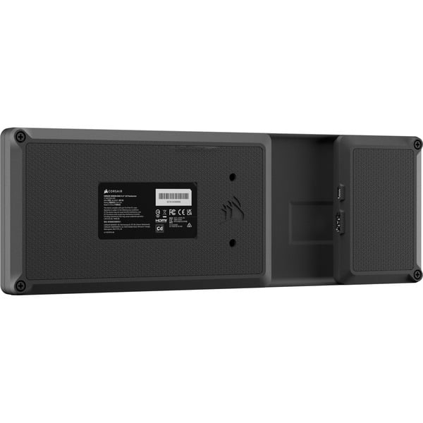 Corsair XENEON EDGE, LCD-Monitor - vue 6