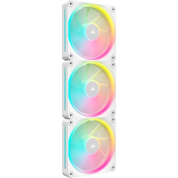 Corsair iCUE LINK LX120 RGB, Gehäuselüfter - Corsair