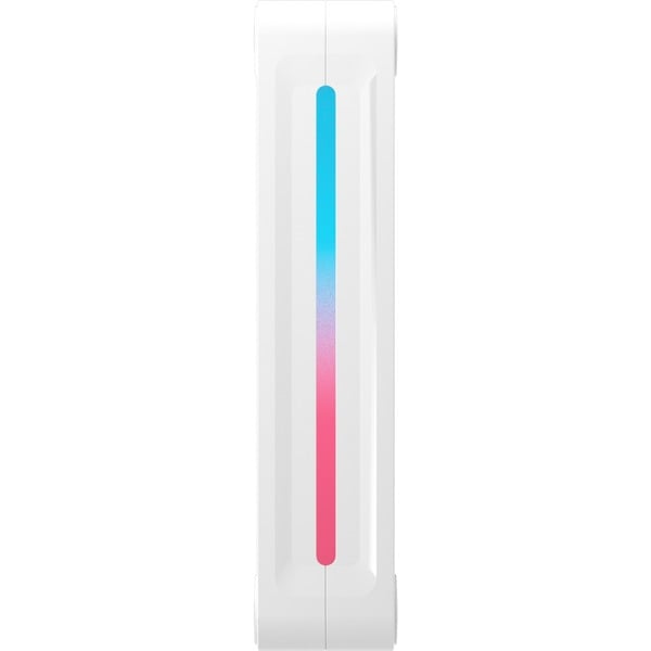Corsair iCUE LINK LX120-R RGB Reverse, Gehäuselüfter - Corsair - vue 6