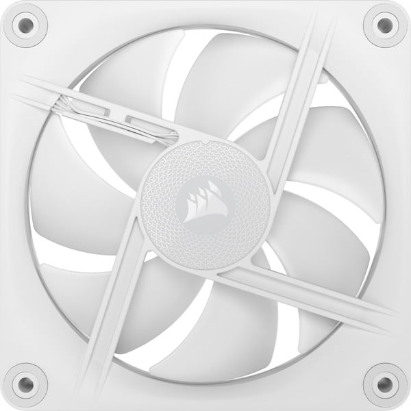 Corsair iCUE LINK LX120-R RGB Reverse, Gehäuselüfter - Corsair - vue 12