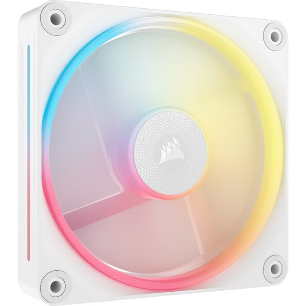 Corsair iCUE LINK LX120-R RGB Reverse, Gehäuselüfter - Corsair - vue 5