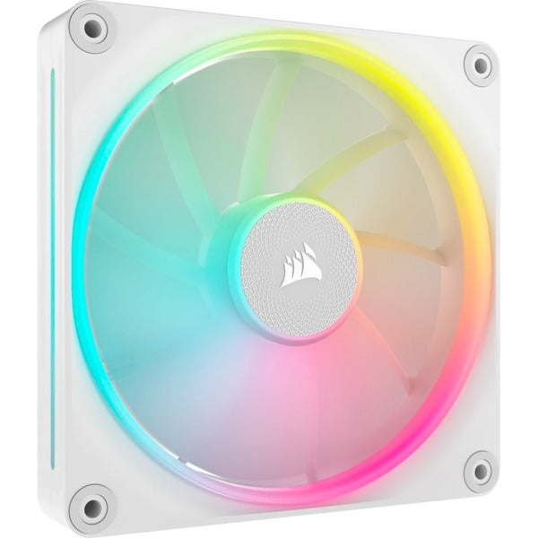 Corsair iCUE LINK LX140 RGB, Gehäuselüfter - Corsair