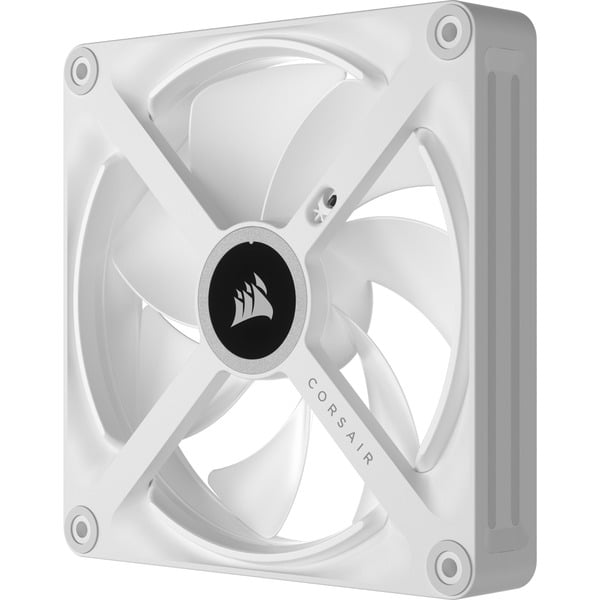 Corsair iCUE LINK QX140 RGB 140-mm-PWM-Lüfter, Gehäuselüfter - Corsair - vue 12