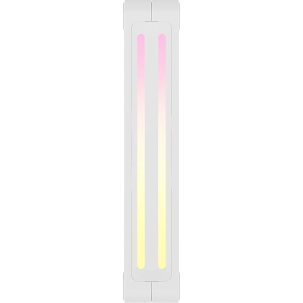 Corsair iCUE LINK QX140 RGB 140-mm-PWM-Lüfter, Gehäuselüfter - Corsair - vue 13