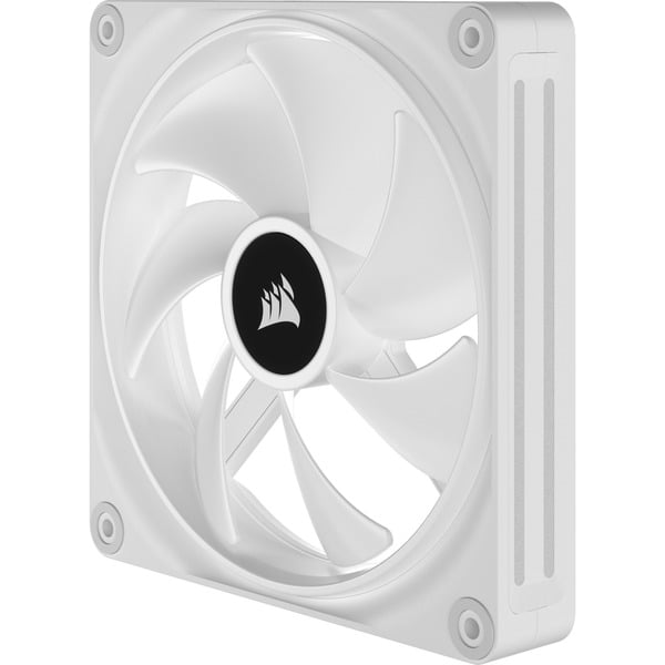 Corsair iCUE LINK QX140 RGB 140-mm-PWM-Lüfter, Gehäuselüfter - Corsair - vue 6