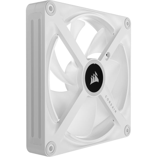 Corsair iCUE LINK QX140 RGB 140-mm-PWM-Lüfter, Gehäuselüfter - Corsair - vue 8