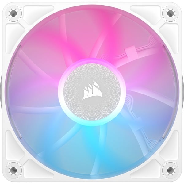 Corsair iCUE LINK RX120 RGB Triple, Gehäuselüfter - Corsair - vue 2
