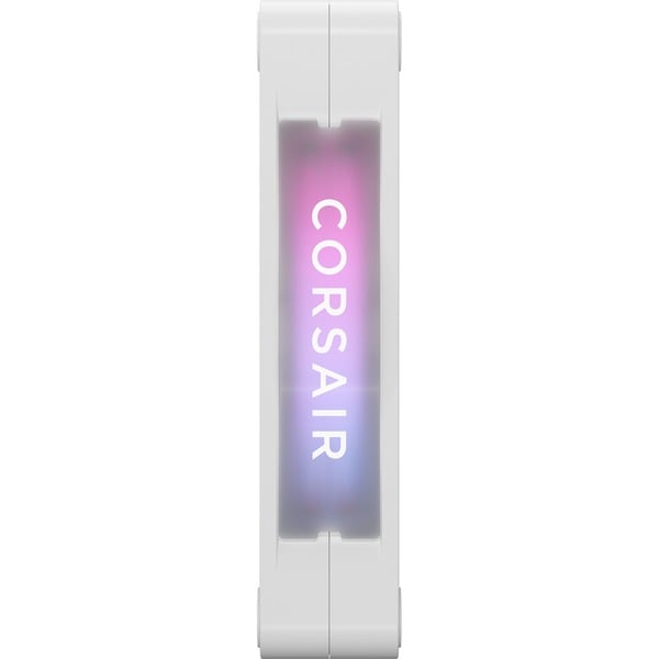 Corsair iCUE LINK RX120 RGB Triple, Gehäuselüfter - Corsair - vue 8