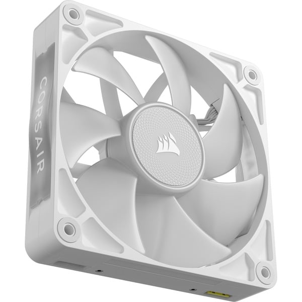 Corsair iCUE LINK RX120 RGB Triple, Gehäuselüfter - Corsair - vue 9