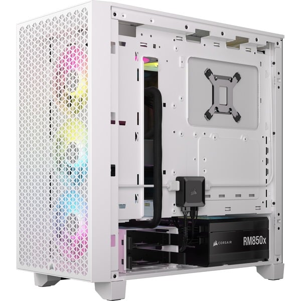 Corsair iCUE LINK RX120 RGB Triple, Gehäuselüfter - Corsair - vue 17