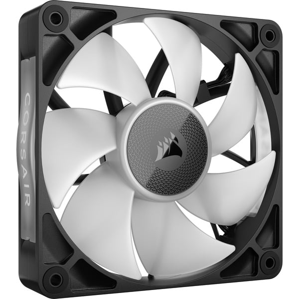 Corsair iCUE LINK RX120 RGB, Gehäuselüfter - Corsair - vue 4