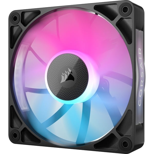 Corsair iCUE LINK RX120 RGB, Gehäuselüfter - Corsair - vue 5