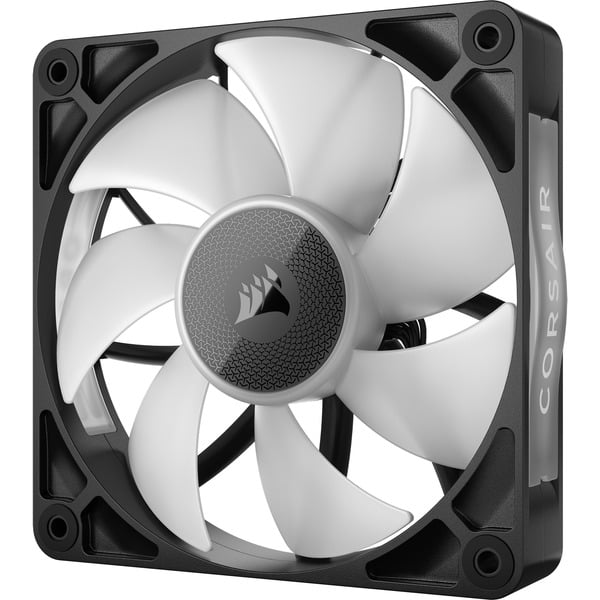 Corsair iCUE LINK RX120 RGB, Gehäuselüfter - Corsair - vue 6