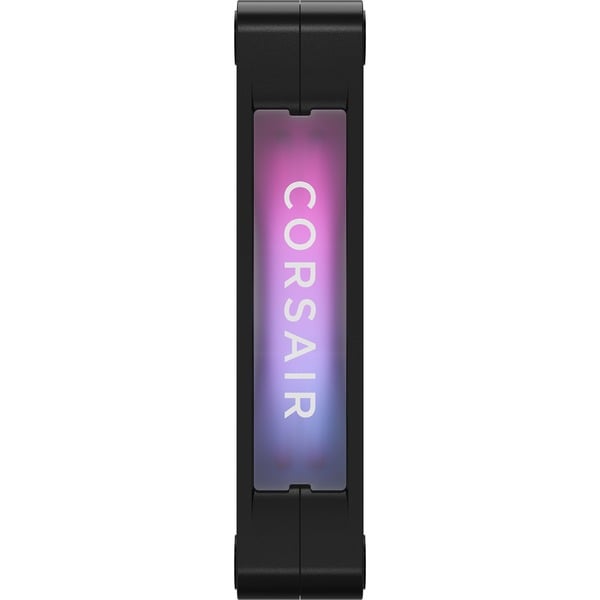 Corsair iCUE LINK RX120 RGB, Gehäuselüfter - Corsair - vue 9