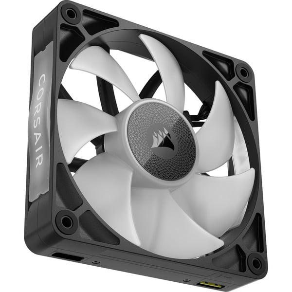 Corsair iCUE LINK RX120 RGB, Gehäuselüfter - Corsair - vue 10