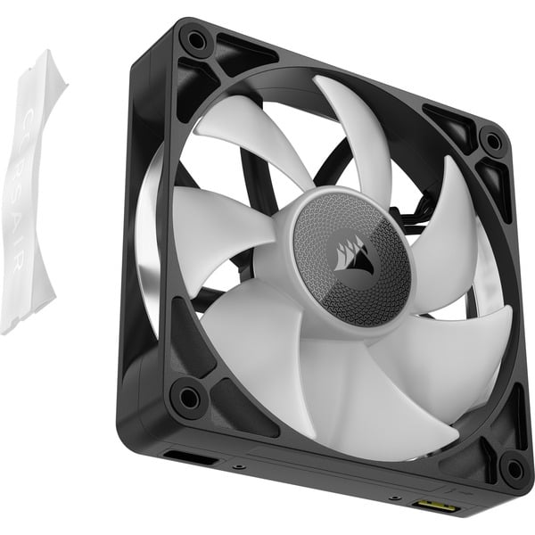 Corsair iCUE LINK RX120 RGB, Gehäuselüfter - Corsair - vue 11