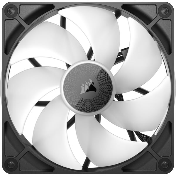 Corsair iCUE LINK RX140 RGB, Gehäuselüfter - Corsair - vue 2