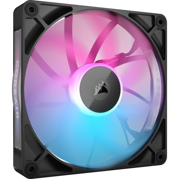 Corsair iCUE LINK RX140 RGB, Gehäuselüfter - Corsair - vue 3
