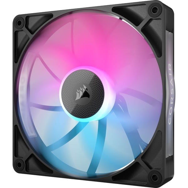 Corsair iCUE LINK RX140 RGB, Gehäuselüfter - Corsair - vue 5