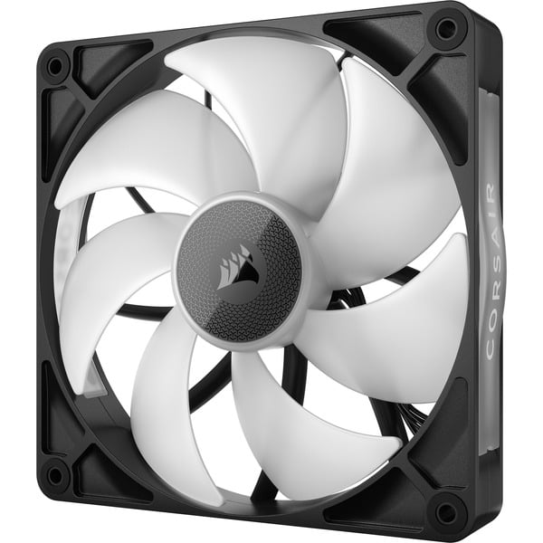 Corsair iCUE LINK RX140 RGB, Gehäuselüfter - Corsair - vue 6
