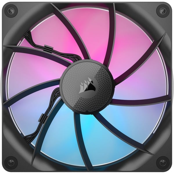 Corsair iCUE LINK RX140 RGB, Gehäuselüfter - Corsair - vue 7