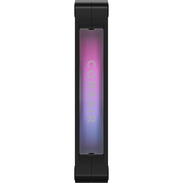Corsair iCUE LINK RX140 RGB, Gehäuselüfter - Corsair - vue 9
